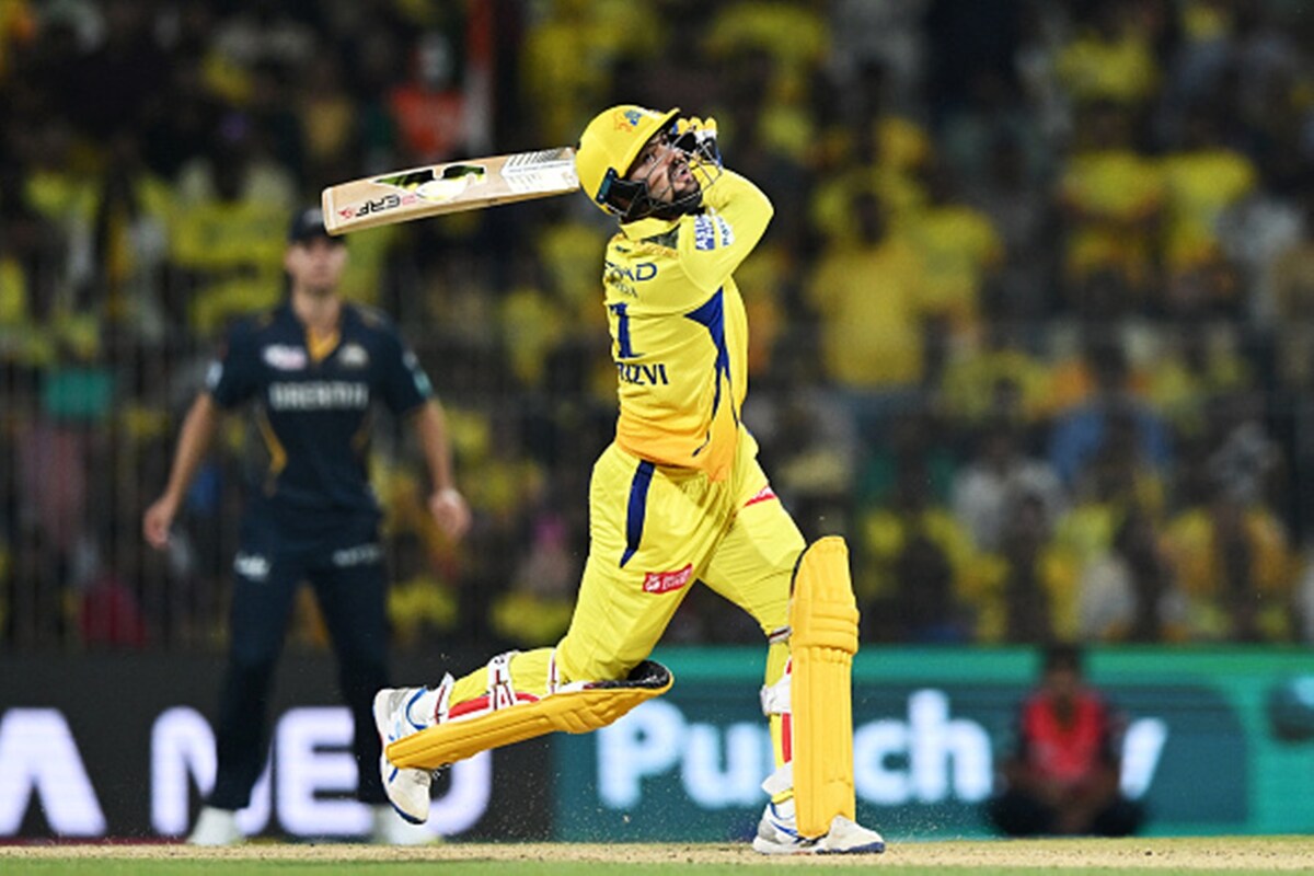 Sameer Rizvi Sameer Rizvi