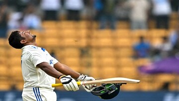 Sarfaraz Khan Sarfaraz Khan