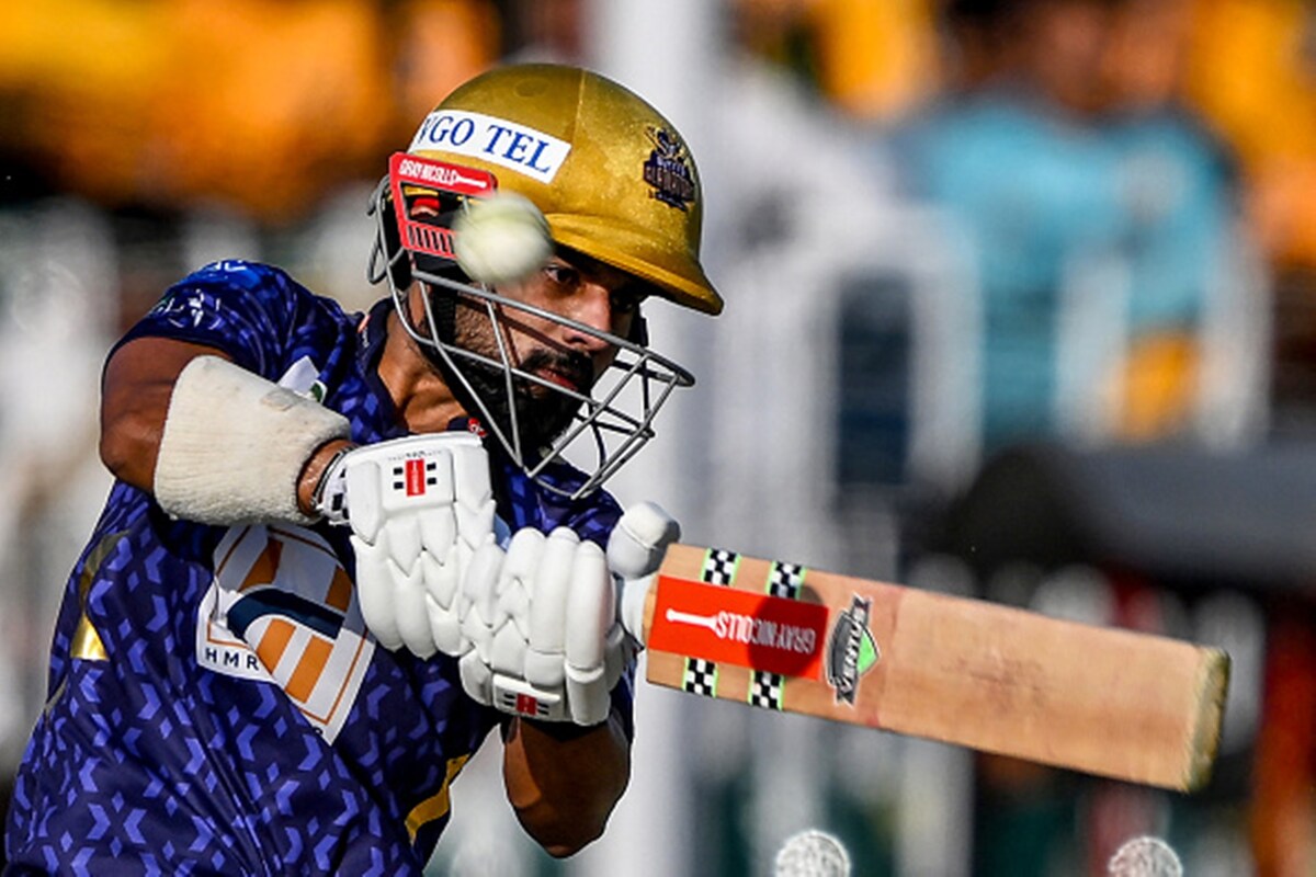 Saud Shakeel Saud Shakeel