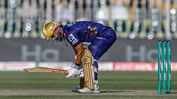 Saud Shakeel Saud Shakeel