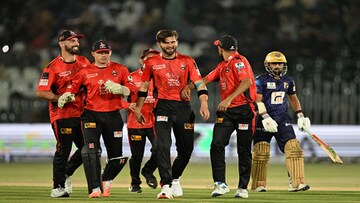 Saud Shakeel Saud Shakeel