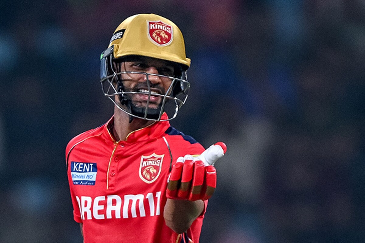 Shikhar Dhawan Shikhar Dhawan