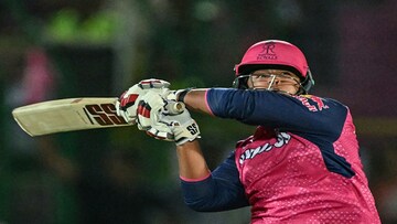 Vaibhav Suryavanshi Vaibhav Suryavanshi