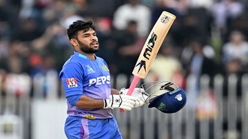 Usman Khan Usman Khan