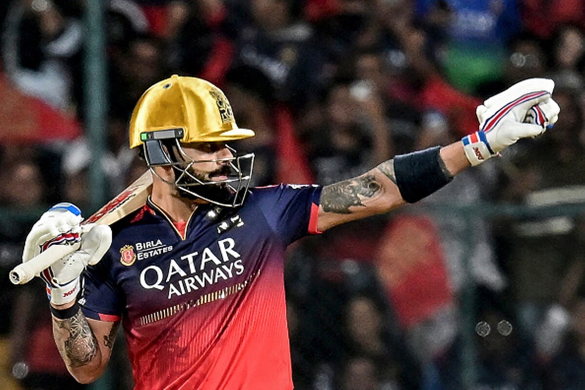 Virat Kohli Virat Kohli