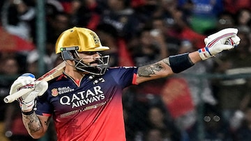 Virat Kohli Virat Kohli