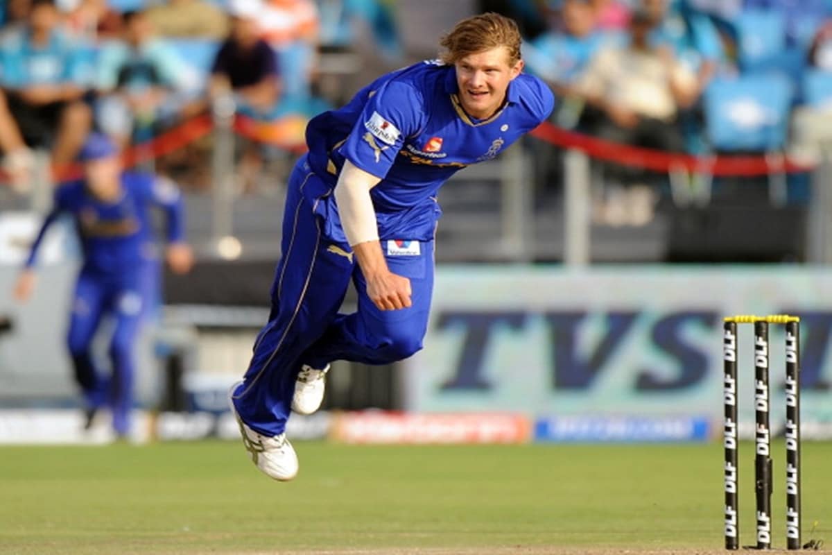 Shane Watson Shane Watson
