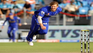Shane Watson Shane Watson