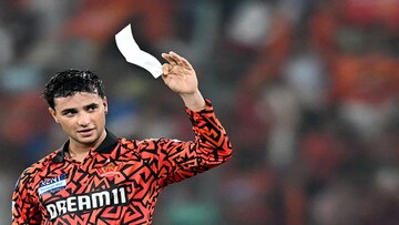 Abhishek Sharma Abhishek Sharma