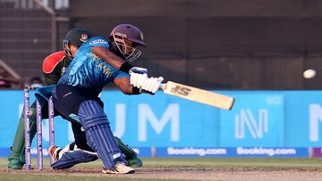 Charith Asalanka Charith Asalanka