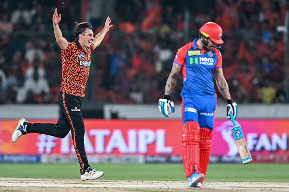 Pat Cummins Pat Cummins