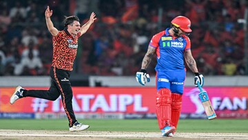 Pat Cummins Pat Cummins