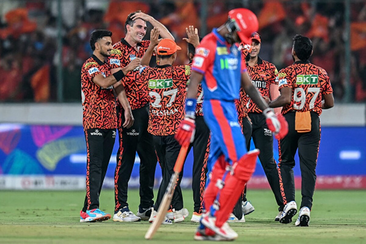 Pat Cummins Pat Cummins