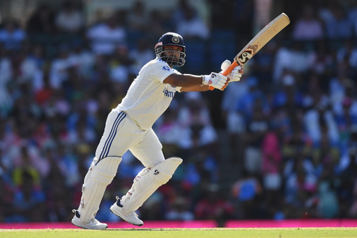 Rishabh Pant Rishabh Pant