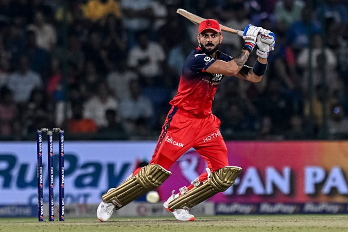 IPL 2025 Qualifier 1: RCB's Virat Kohli on cusp of busting David Warner's all-time IPL record of most runs against PBKS - ipl - SportsTak