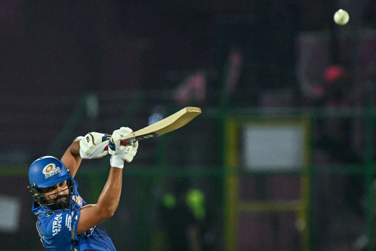 Rohit Sharma Rohit Sharma
