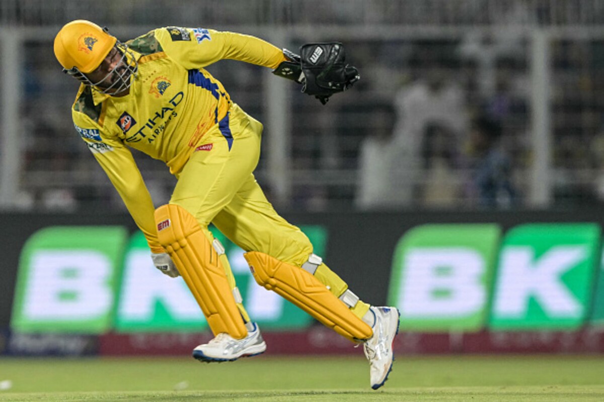 MS Dhoni MS Dhoni
