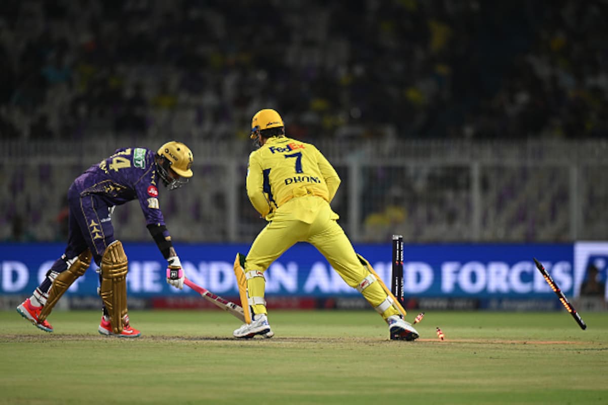 MS Dhoni MS Dhoni