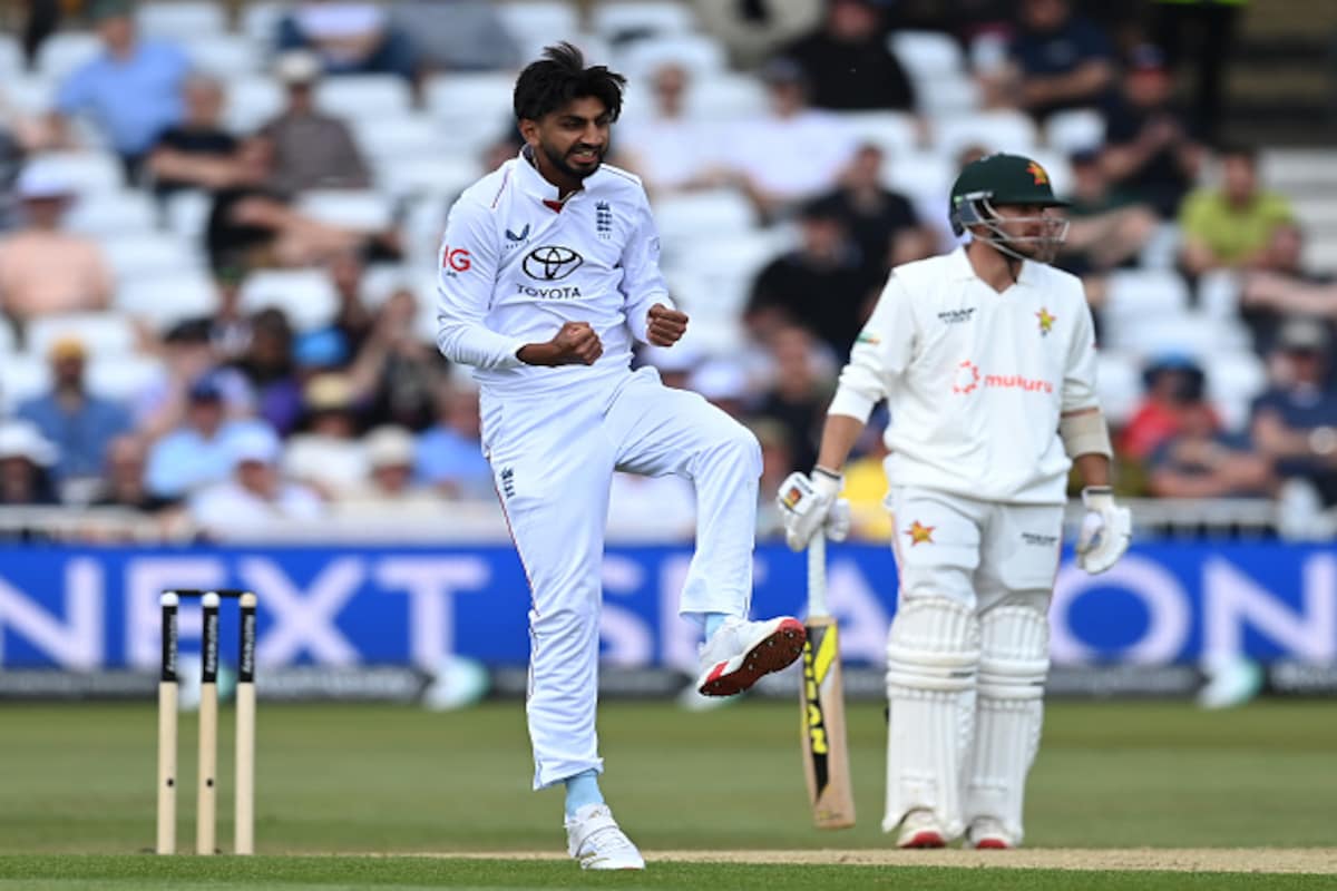 Shoaib Bashir Shoaib Bashir