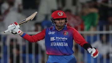 Rahmanullah Gurbaz Rahmanullah Gurbaz