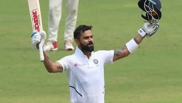 Virat Kohli Virat Kohli