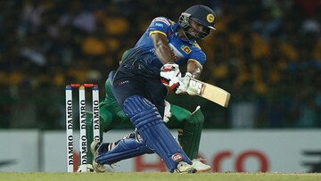 Kusal Perera Kusal Perera