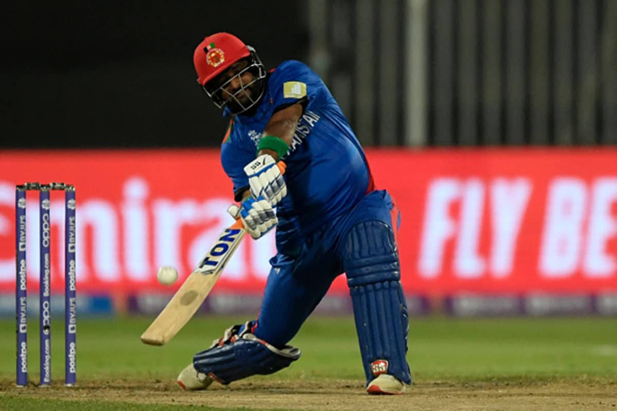 Mohammad Shahzad Mohammad Shahzad