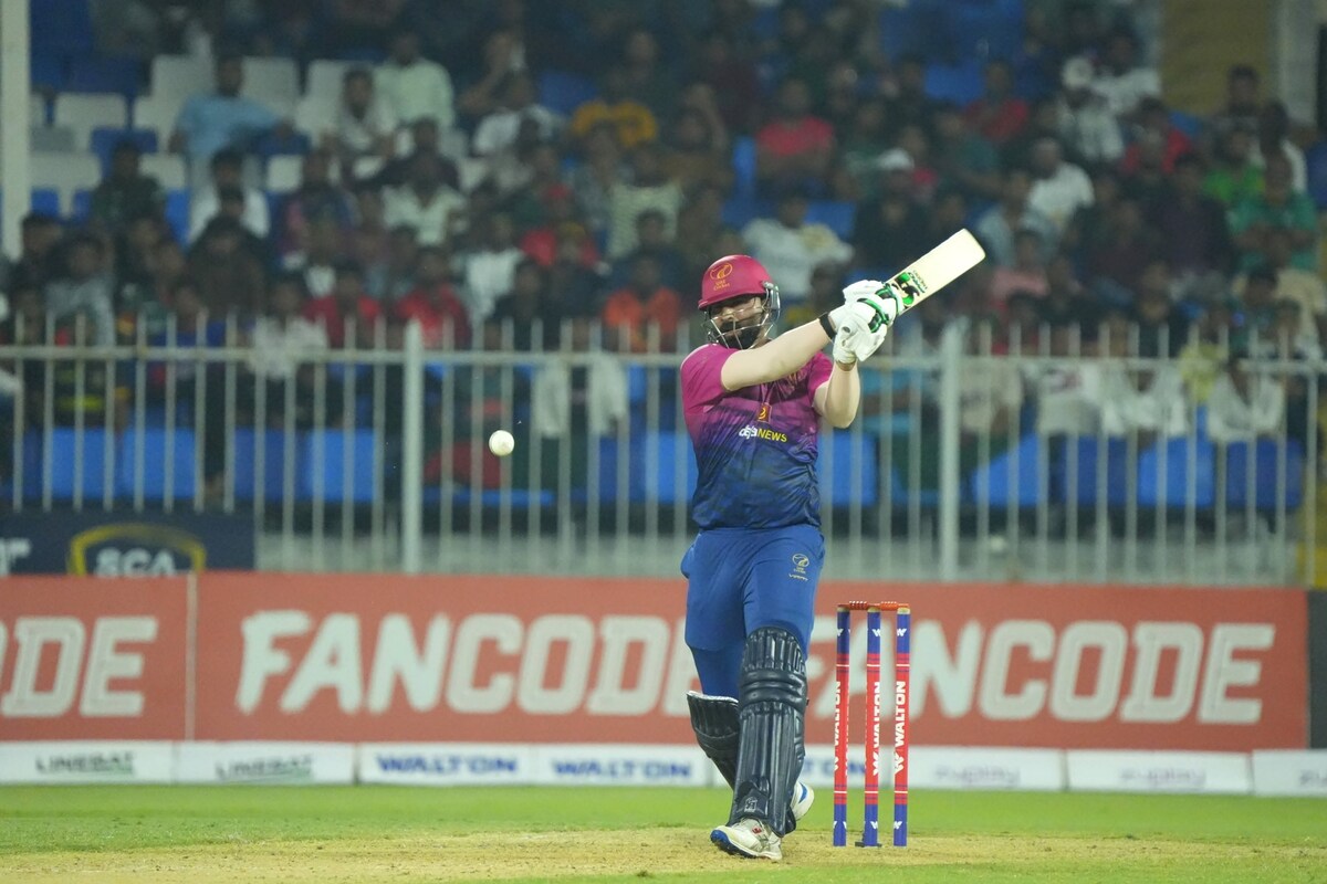 Muhammad Waseem Muhammad Waseem