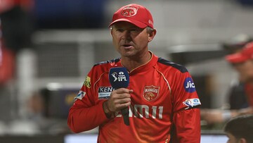 Ricky Ponting Ricky Ponting