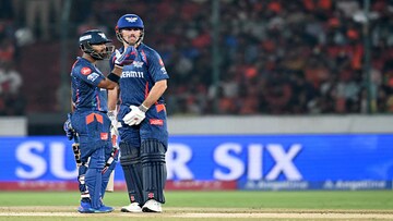 Nicholas Pooran Nicholas Pooran