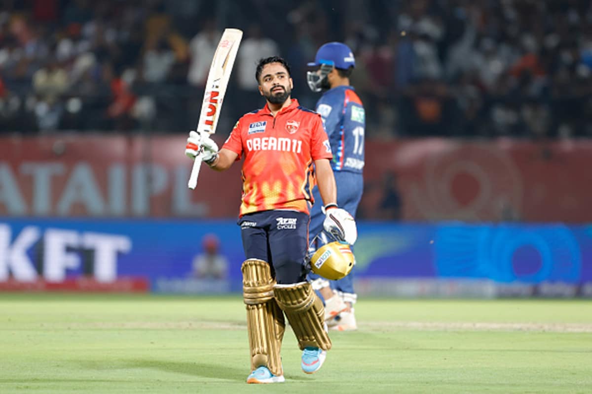 Prabhsimran Singh Prabhsimran Singh