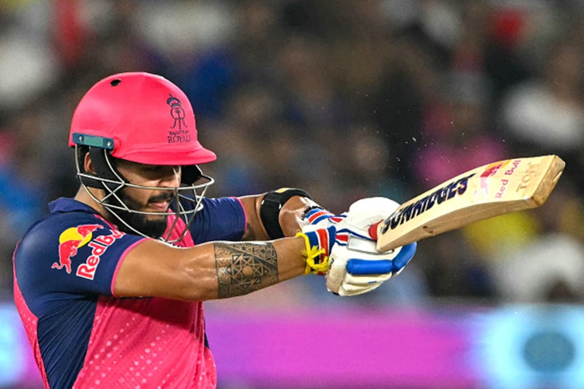 Riyan Parag Riyan Parag