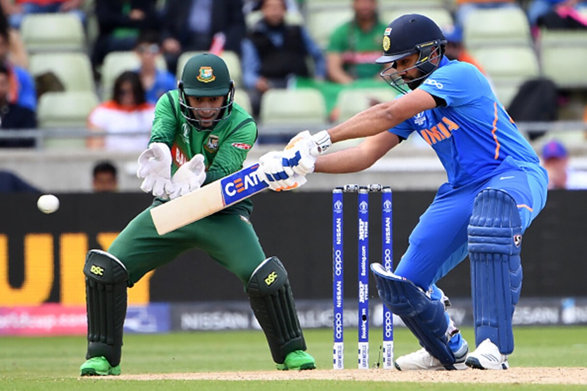 Rohit Sharma Rohit Sharma