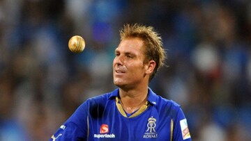 Shane Warne Shane Warne