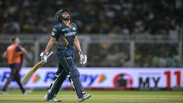 Shubman Gill Shubman Gill