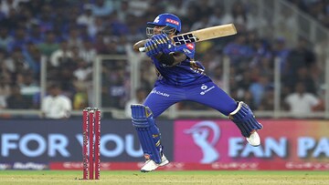 Suryakumar Yadav Suryakumar Yadav