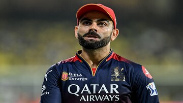 Virat Kohli Virat Kohli