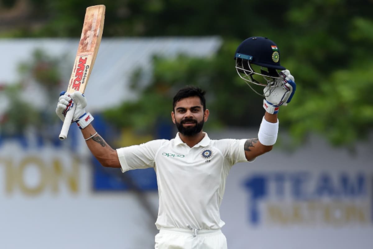 Virat Kohli Virat Kohli