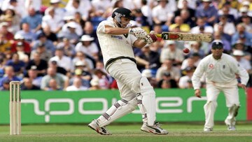 Adam Gilchrist Adam Gilchrist