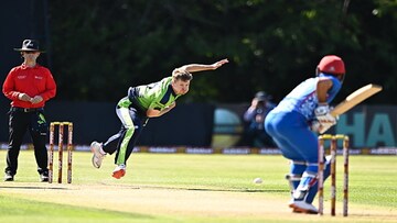 Barry McCarthy Barry McCarthy