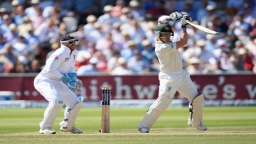 Brad Haddin Brad Haddin