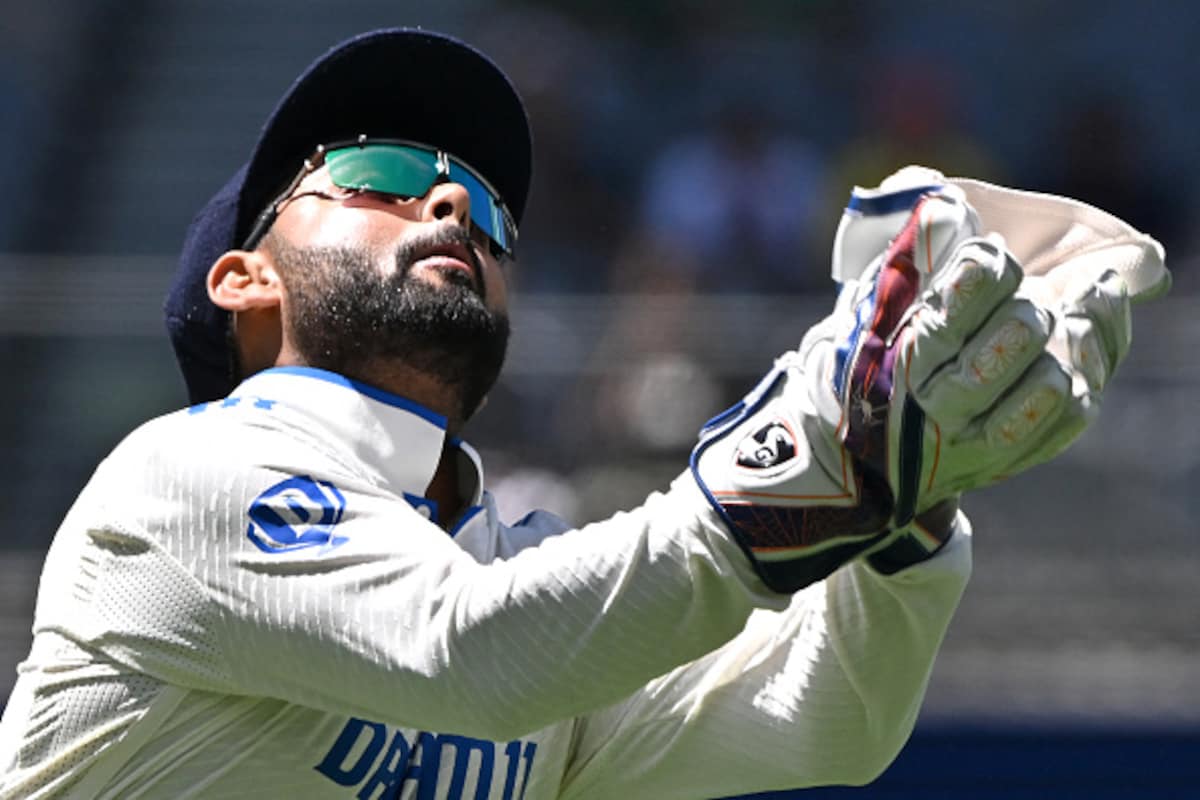 Rishabh Pant Rishabh Pant