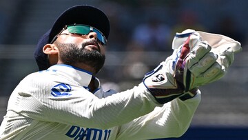 Rishabh Pant Rishabh Pant