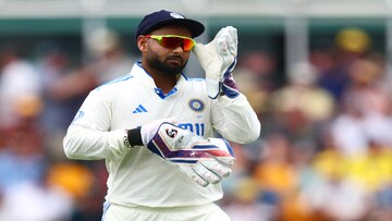 Rishabh Pant Rishabh Pant