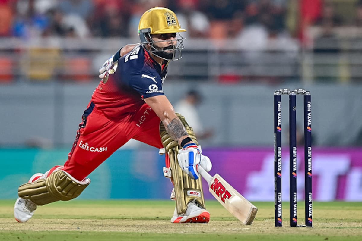 Virat Kohli Virat Kohli