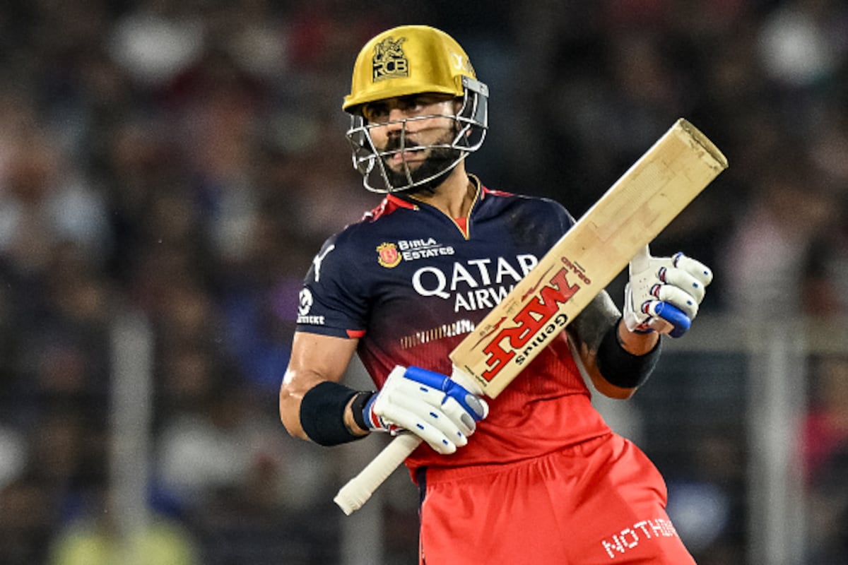 Virat Kohli Virat Kohli