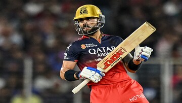 Virat Kohli Virat Kohli