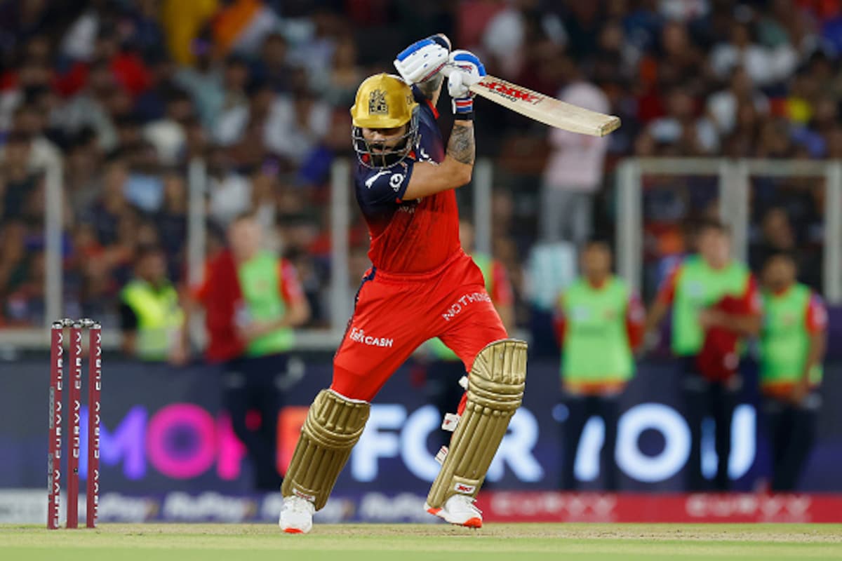 Virat Kohli Virat Kohli