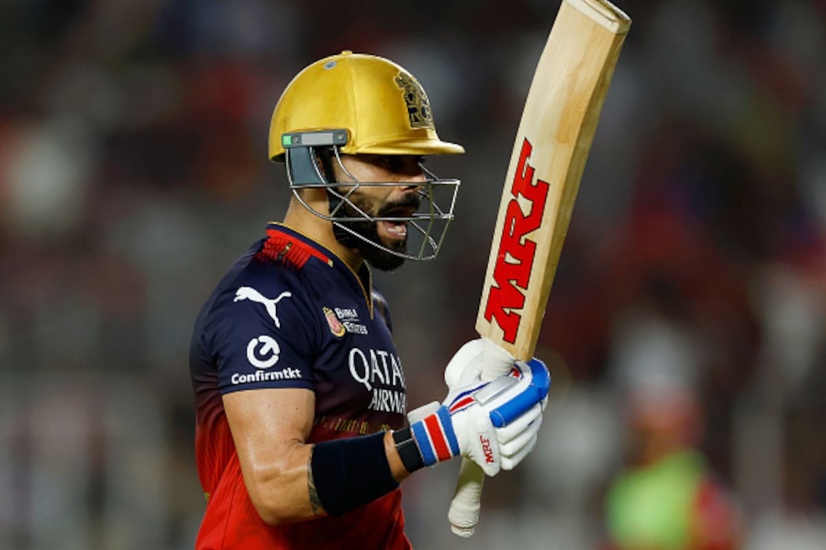 Virat Kohli Virat Kohli