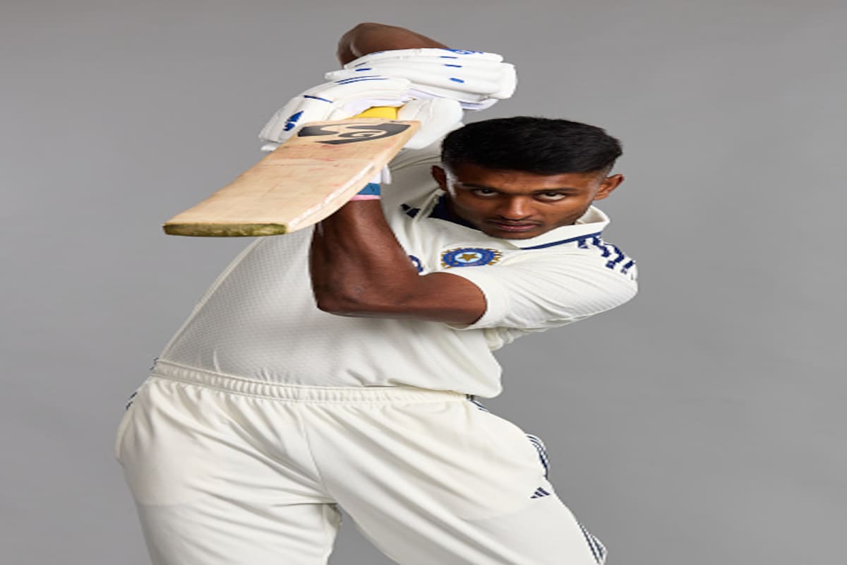 Sai Sudharsan Sai Sudharsan